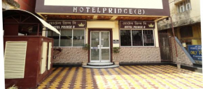 Гостиница Hotel Prince B  Гувахати